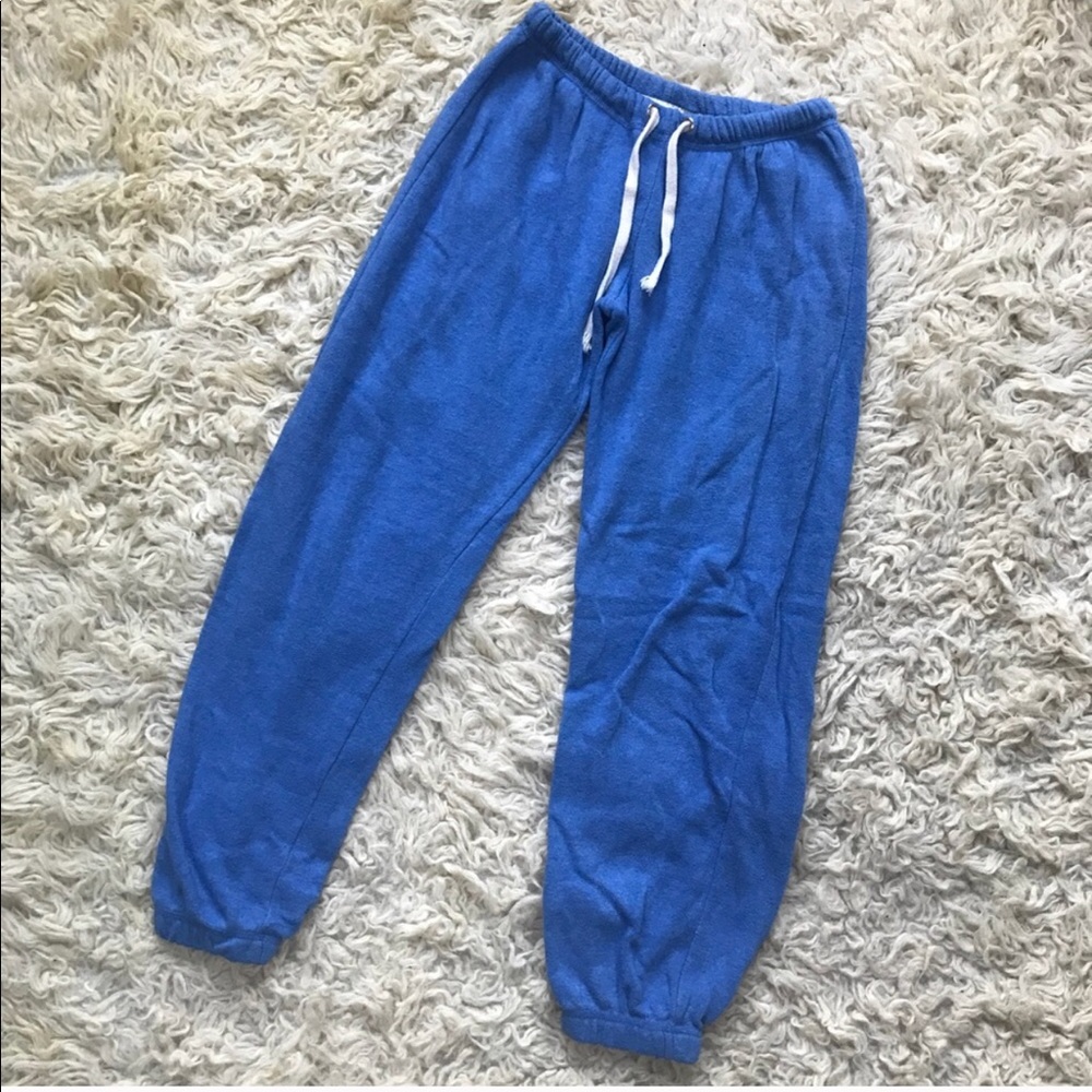 Low Rise Sweats